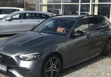 Mercedes-Benz C 220 174.000 km 25.799 &euro; Lilienthal 28865