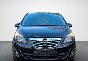 Opel Meriva 139.000 km 5.480 &euro; Sottrum 27367