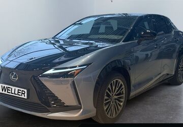 Lexus RZ 1.500 km 65.700 &euro; Bremen 28205