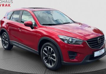 Mazda CX-5 170.000 km 14.490 &euro; Osterholz-Scharmbeck 27711