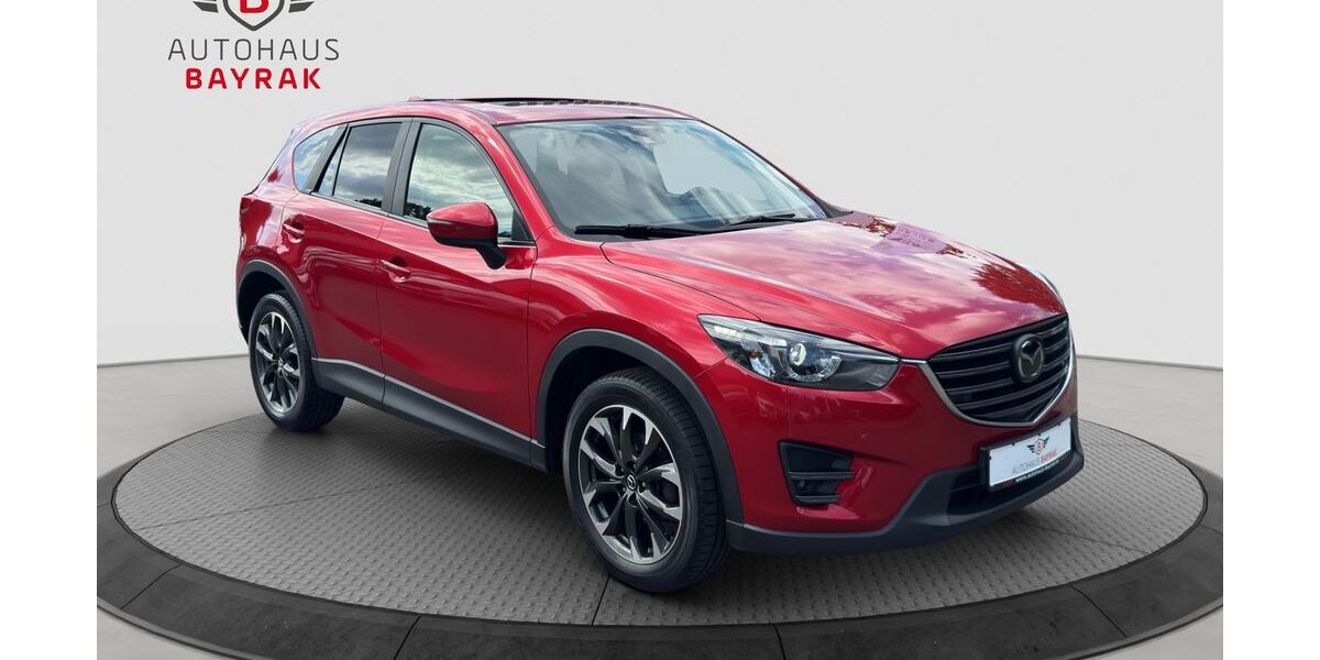 Mazda CX-5 170.000 km 14.490 &euro; Osterholz-Scharmbeck 27711