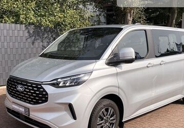 Ford Tourneo Custom 16.710 km 50.950 &euro; Bremen 28201