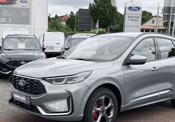 Ford Kuga 9.984 km 34.950 &euro; Bremen 28201