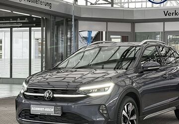 VW Taigo 14.866 km 21.980 &euro; Osterholz-Scharmbeck 27711