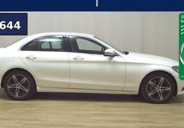 Mercedes-Benz C 180 187.713 km 17.680 &euro; Bremen / Arsten 28279
