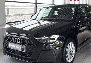 Audi A1 9.405 km 24.480 &euro; Bremen 28217