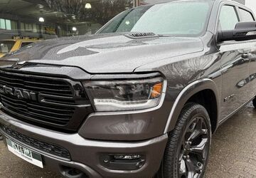 Dodge RAM 56.500 km 59.850 &euro; Achim 28832