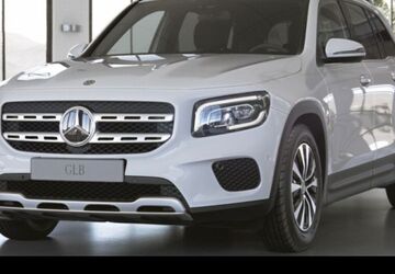 Mercedes-Benz GLB 180 48.578 km 31.990 &euro; Bremen 28307