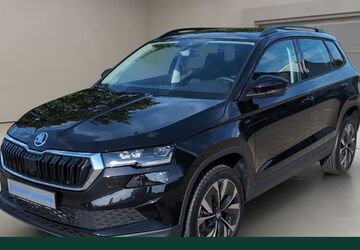 Skoda Karoq 4.900 km 34.969 &euro; Osterholz-Scharmbeck 27711
