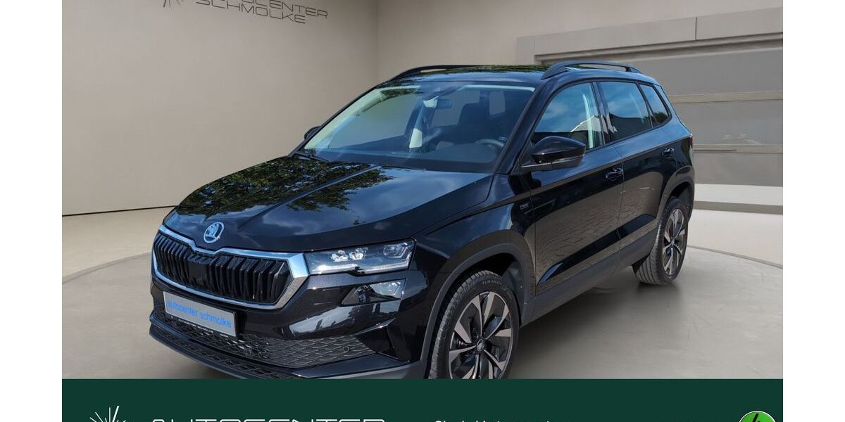 Skoda Karoq 4.900 km 34.969 &euro; Osterholz-Scharmbeck 27711