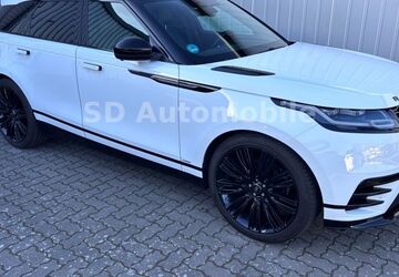 Land Rover Range Rover Velar 84.900 km 32.890 &euro; Grasberg bei Bremen 28879