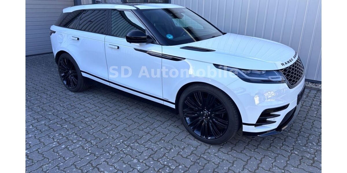 Land Rover Range Rover Velar 84.900 km 32.890 &euro; Grasberg bei Bremen 28879