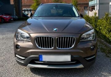 BMW X1 197.000 km 10.300 &euro; Bremen 28357
