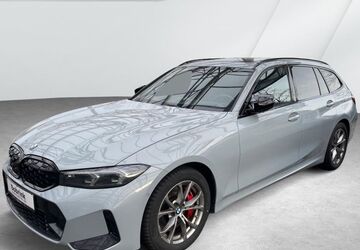 BMW M340i 40.599 km 51.900 &euro; Bremen 28329