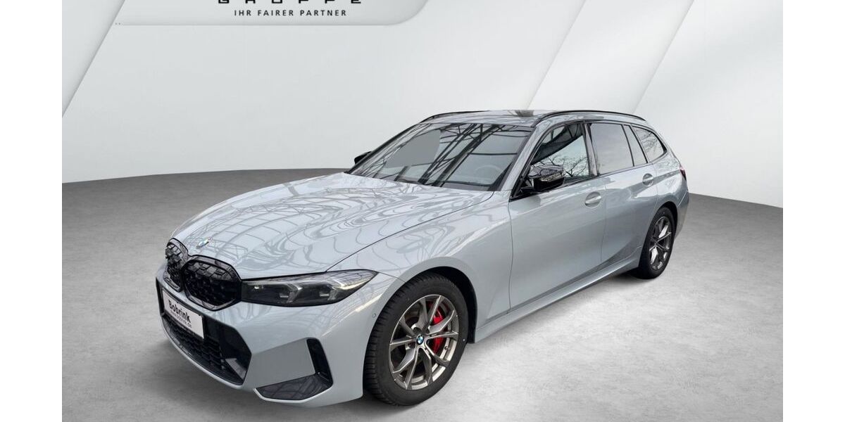 BMW M340i 40.599 km 51.900 &euro; Bremen 28329