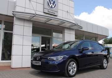 VW Golf 65.500 km 18.880 &euro; Berne 27804