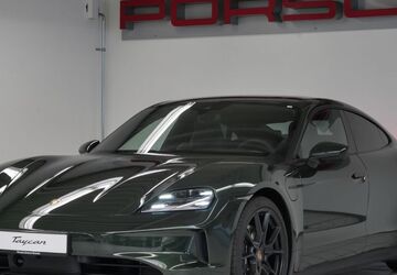 Porsche Taycan 14.900 km 109.890 &euro; Bremen 28207