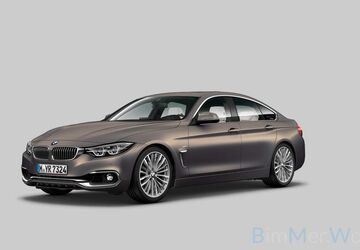 BMW 440 167.390 km 25.490 &euro; Lilienthal 28865