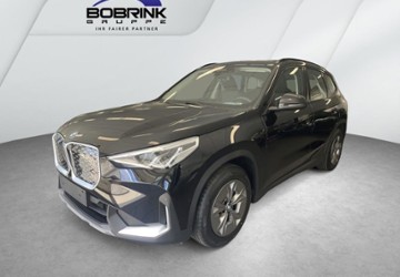 BMW iX1 3.900 km 48.920 &euro; Bremen 28757