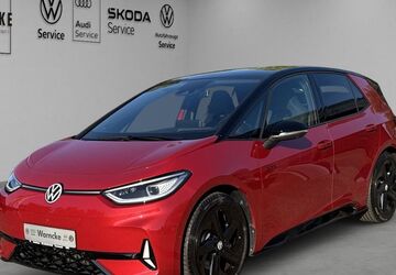 VW ID.3 14.800 km 42.870 &euro; Tarmstedt 27412