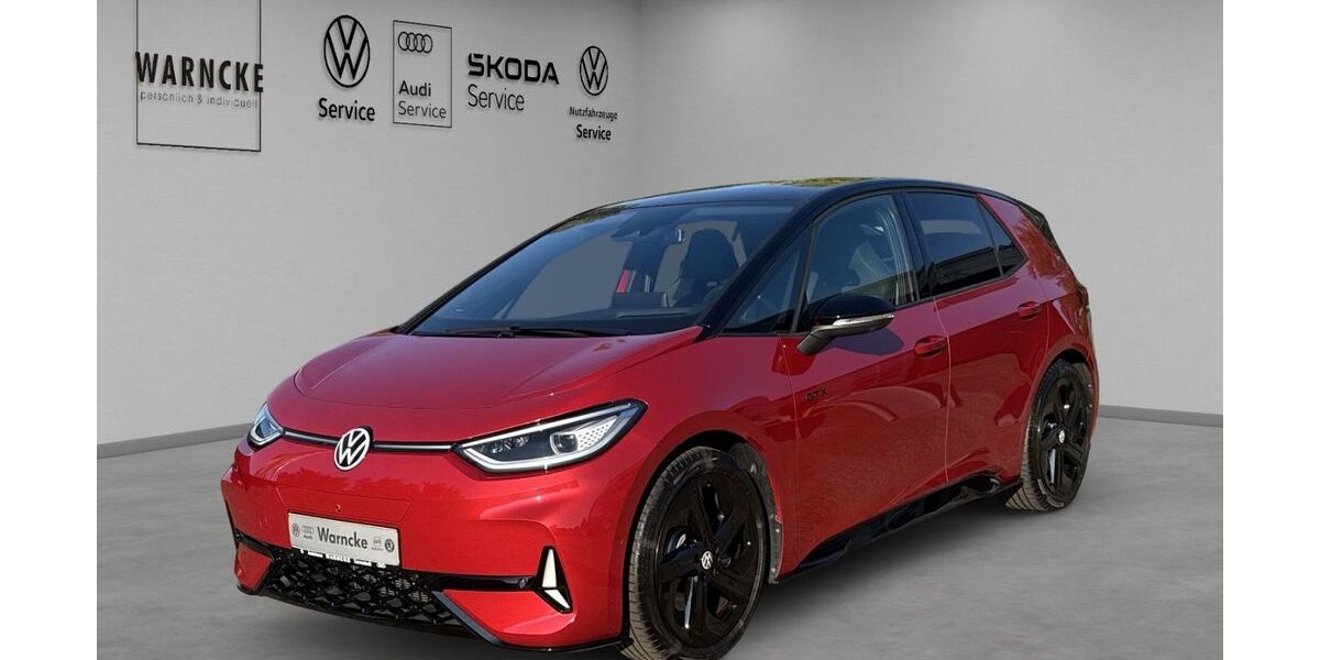 VW ID.3 14.800 km 42.870 &euro; Tarmstedt 27412
