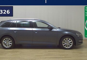 Skoda Superb 140.736 km 17.980 &euro; Bremen / Arsten 28279