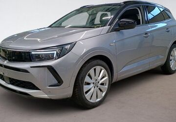 Opel Grandland (X) 13.550 km 24.990 &euro; Ottersberg 28870