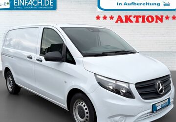Mercedes-Benz Vito 104.700 km 18.499 &euro; Delmenhorst 27755