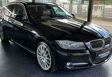 BMW 318 207.000 km 5.500 &euro; Bremen 28201