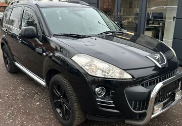 Peugeot 4007 271.134 km 3.995 &euro; Stuhr 28816