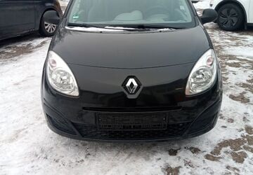 Renault Twingo 215.000 km 2.500 &euro; Bremen 28779