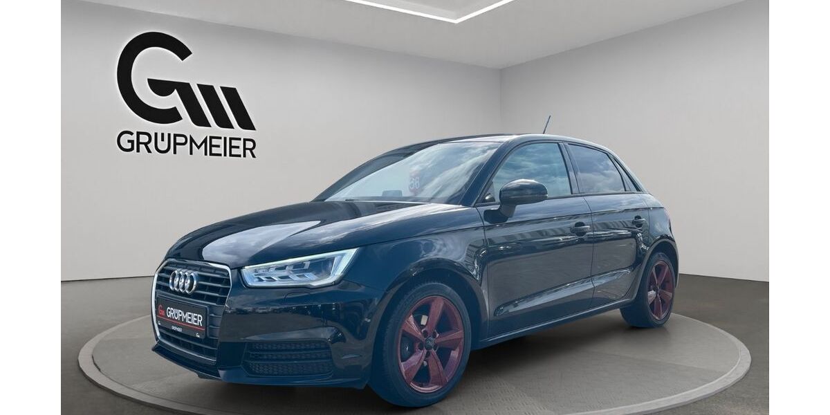 Audi A1 113.200 km 9.450 &euro; Sottrum 27367
