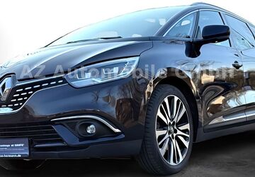 Renault Grand Scenic 108.000 km 16.990 &euro; bremen 28277