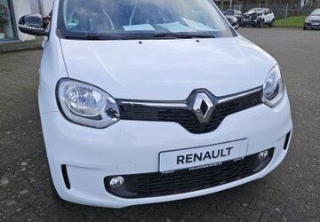 Renault Twingo 3.500 km 16.750 &euro; Lemwerder 27809