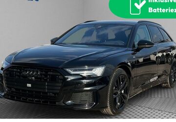 Audi A6 48.200 km 38.890 &euro; Weyhe 28844