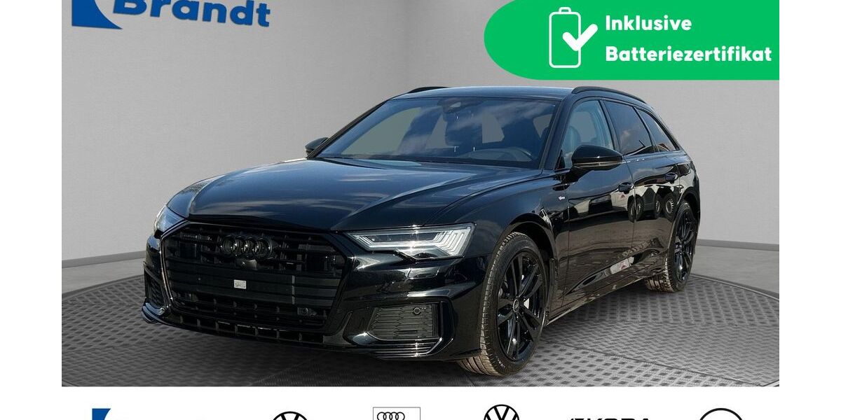 Audi A6 48.200 km 38.890 &euro; Weyhe 28844