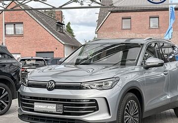 VW Tiguan 23.431 km 39.980 &euro; Osterholz-Scharmbeck 27711