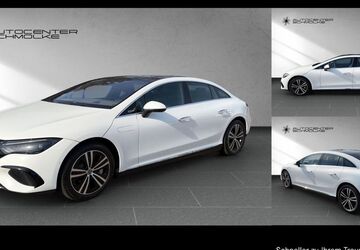 Mercedes-Benz EQE 11.800 km 55.840 &euro; Osterholz-Scharmbeck 27711