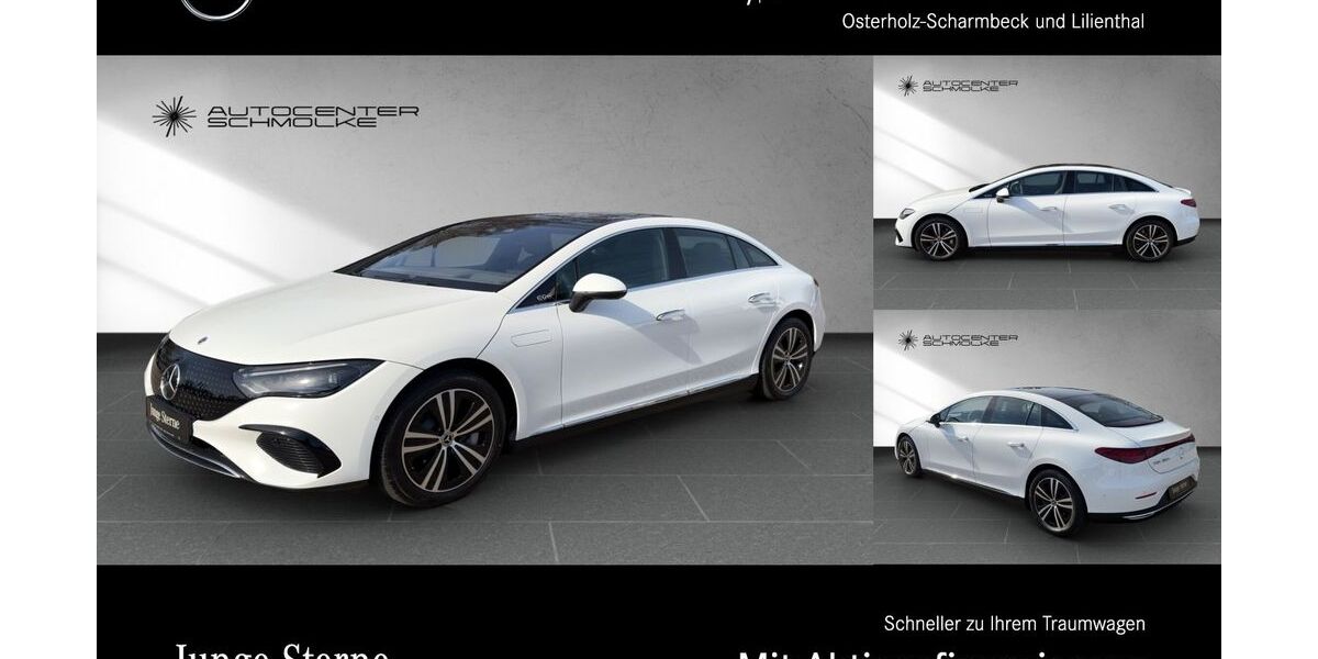 Mercedes-Benz EQE 11.800 km 55.840 &euro; Osterholz-Scharmbeck 27711