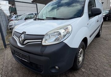 Renault Kangoo 244.352 km 3.999 &euro; Bremen 28207