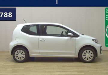 VW up! 168.650 km 6.980 &euro; Bremen / Arsten 28279