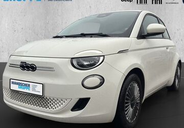 Fiat 500e 13.790 km 17.390 &euro; Bremen 28207