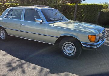 Mercedes-Benz 450 148.000 km 21.650 &euro; Bremen-Stuhr 28816