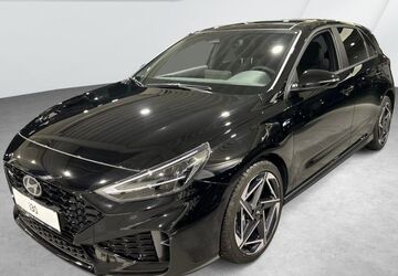 Hyundai i30 1.102 km 29.990 &euro; Bremen 28359