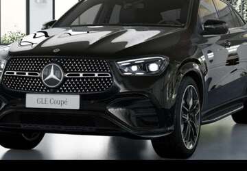 Mercedes-Benz GLE 450 9.900 km 106.900 &euro; Bremen 28329