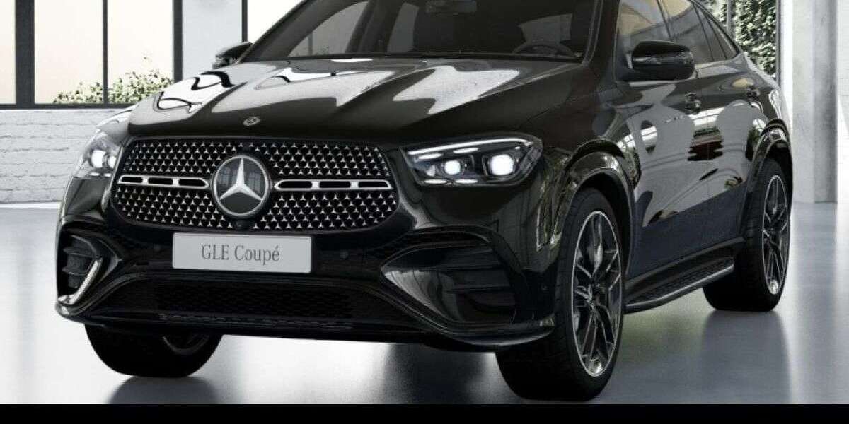 Mercedes-Benz GLE 450 9.900 km 106.900 &euro; Bremen 28329