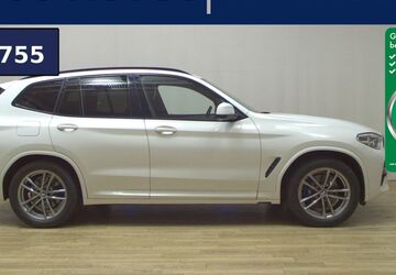 BMW X3 140.443 km 25.480 &euro; Bremen / Arsten 28279