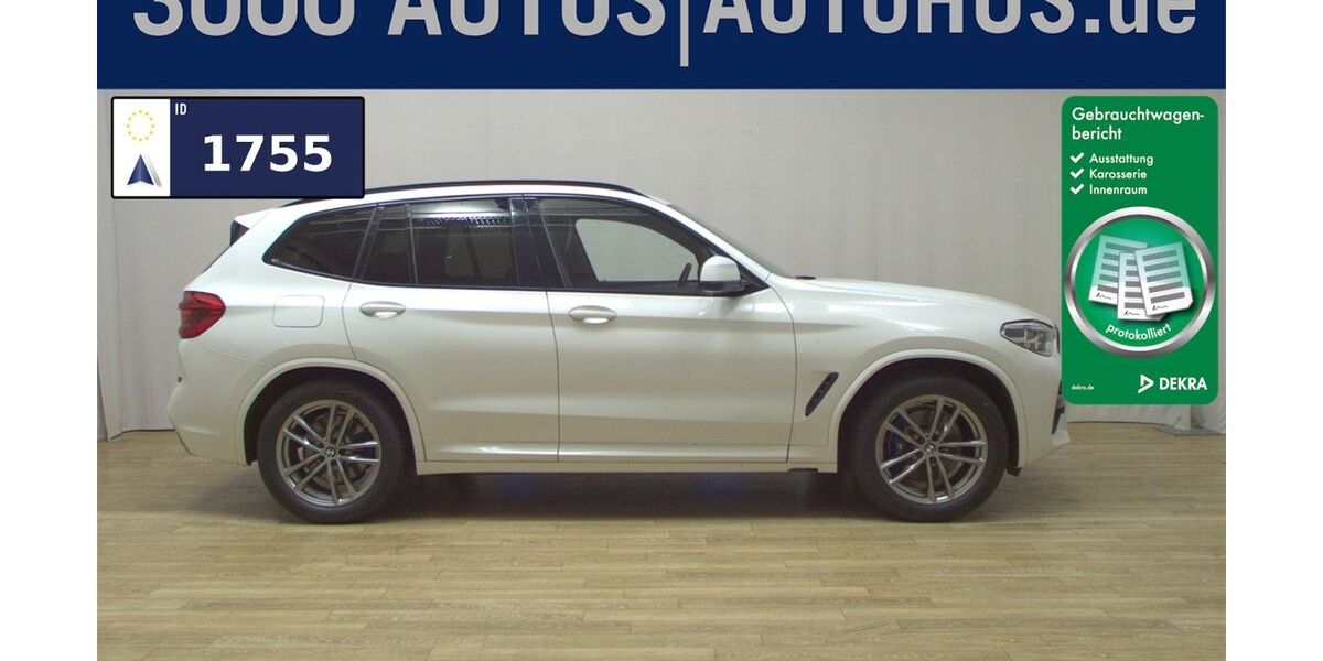 BMW X3 140.443 km 25.480 &euro; Bremen / Arsten 28279