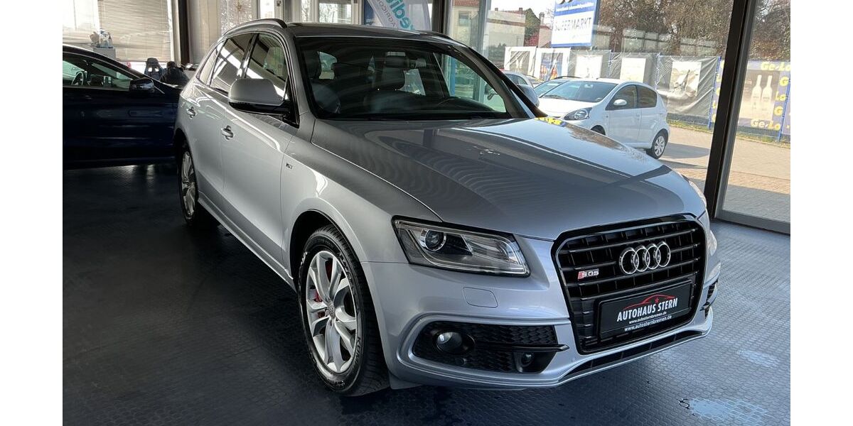 Audi SQ5 167.800 km 24.400 &euro; Bremen 28201