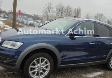 Audi Q5 186.000 km 14.950 &euro; Achim 28832